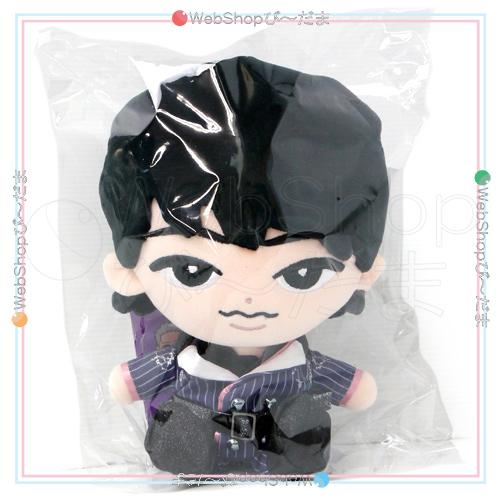 ☆Snow Man Snow World すのチルぶら下がらないシリーズ BIGぬいぐるみ