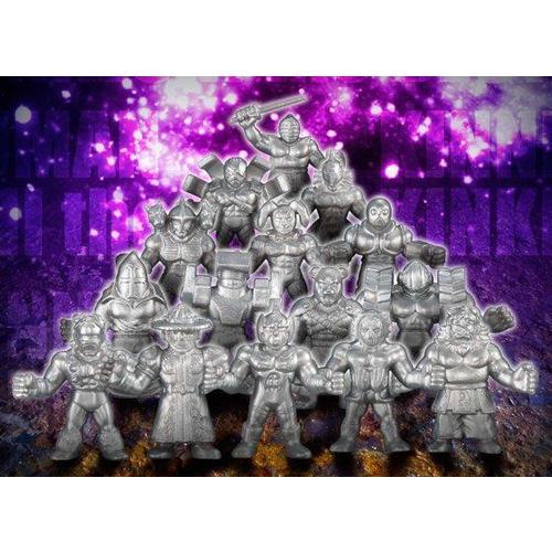 BANDAI（バンダイ） キン肉マン キンケシプレミアム the BEST 完璧