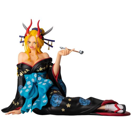 一番くじ ワンピース EX GIRL'S COLLECTION 覇ノ煌 C賞 ブラックマリア