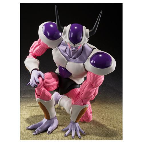 S.H.フィギュアーツ S.H.Figuarts フリーザ 第二形態 ドラゴンボールZ