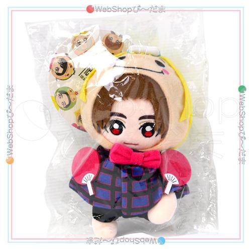 ☆Hey! Say! JUMP 15th Anniversary LIVE TOUR 2022-2023 ぬいぐるみ