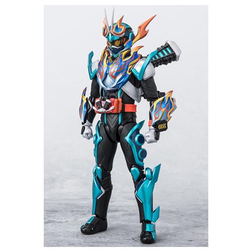 S.H.フィギュアーツ S.H.Figuarts 仮面ライダーファイヤーガッチャード