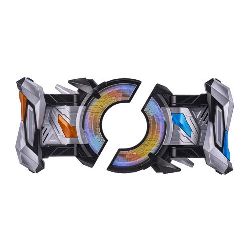 BANDAI（バンダイ） ☆PREMIUM DX メモリアルコマンドツインバックル