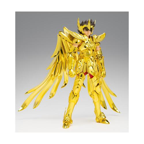 聖闘士聖衣神話 ☆聖闘士聖衣神話EX サジタリアス星矢-黄金聖衣の継承