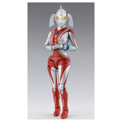 S.H.フィギュアーツ S.H.Figuarts ウルトラの母◇新品Ss : WebShop