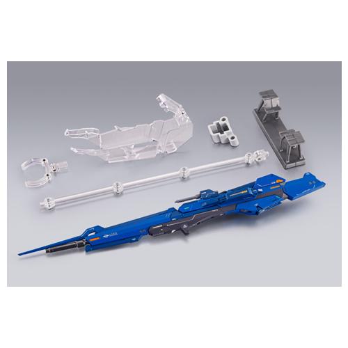 BANDAI（バンダイ） METAL BUILD ハイパー・メガ・ランチャー