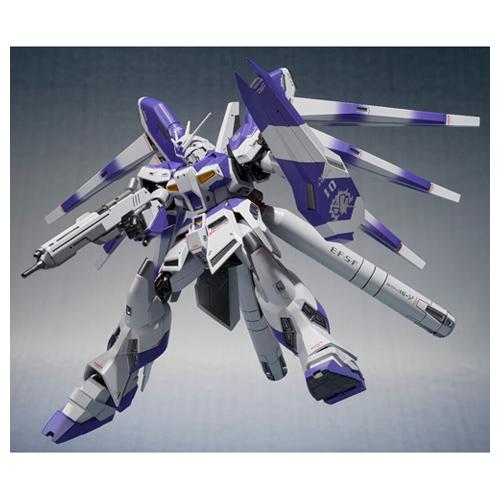 ROBOT魂 METAL [SIDE MS] Hi-νガンダム -Exclusive Edition- 逆襲の