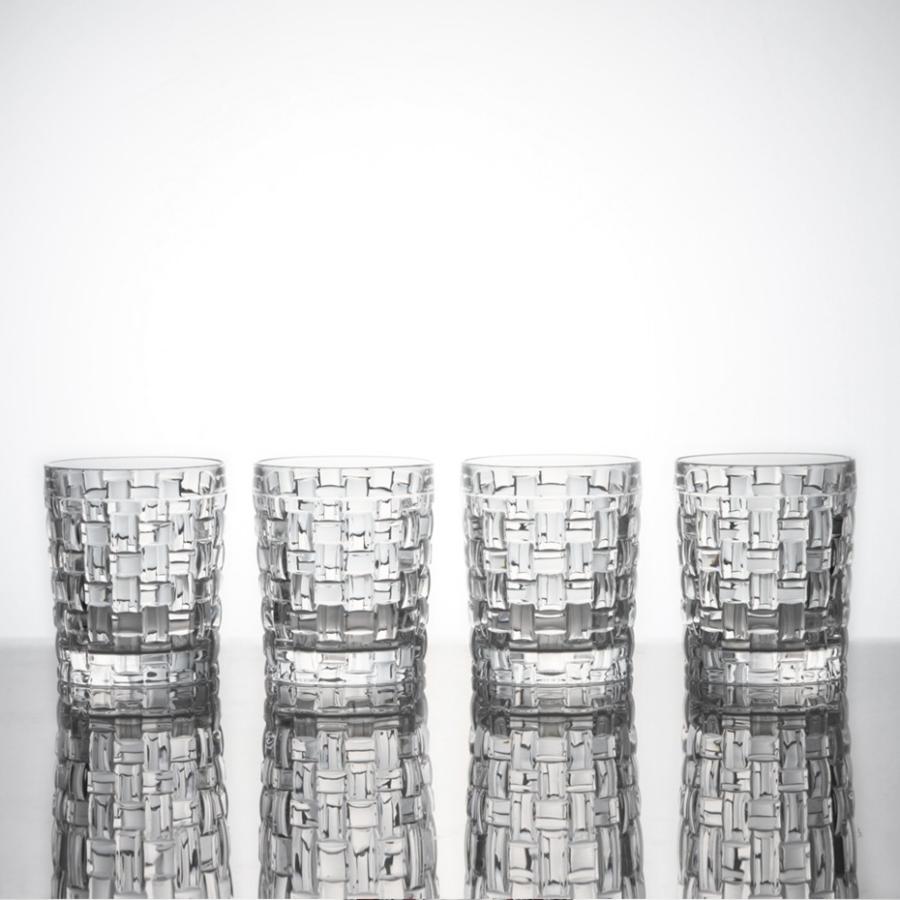 Bossa Nova ナハトマン ボサノバ タンブラー セット (4個入