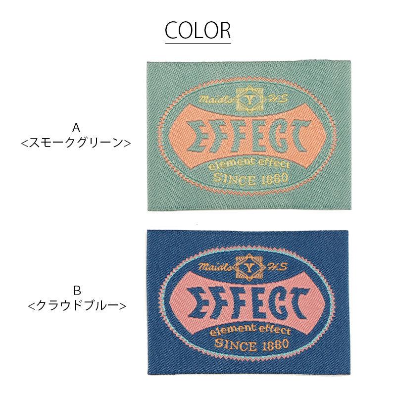 BLAZE タグ ハンドメイド用 EFFEC 織りタグ 織りネーム ネームタグ