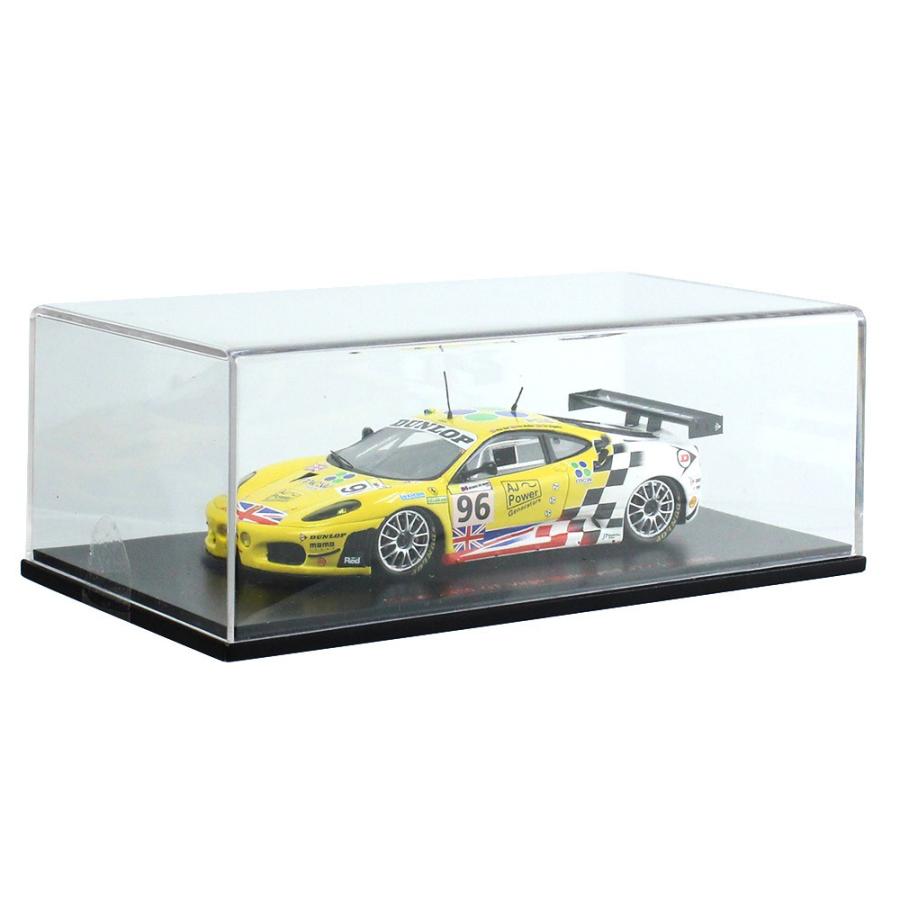 Ferrari F430 GT BMS ミニカー 97号 2008 FERRARI F430 GT2 Ferrari