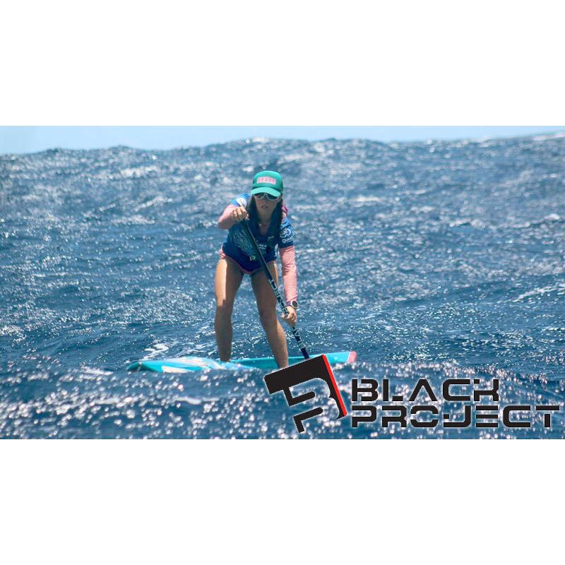 BLACK PROJECT HYDRO REFLEX CRRBON MEDIUM FLEX/ブラックプロジェクト