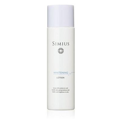 SIMIUS シミウス Simius 薬用美白ホワイトC 150ml 化粧水 : BRハウス