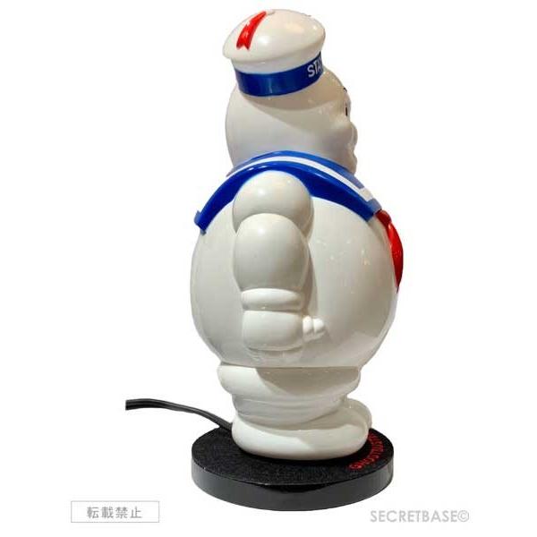 ゴーストバスターズ マシュマロマン 35th Anniversary GHOSTBUSTERS