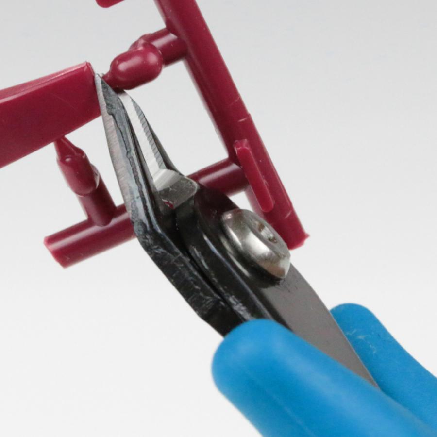 ゴッドハンド 普通のニッパー プラモデル 模型用工具 入門 初心者