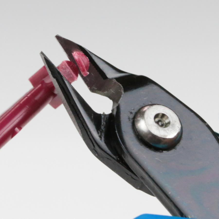 ゴッドハンド 普通のニッパー プラモデル 模型用工具 入門 初心者