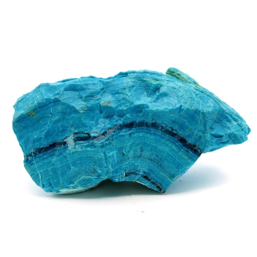 GOLD STONE クリソコラ 原石 71g コンゴ産 ツーソン展示会商品 天然石