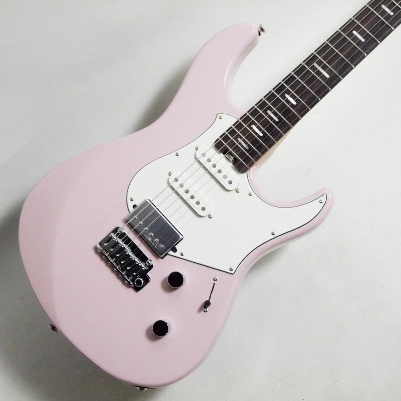 YAMAHA（ヤマハ） YAMAHA PACS+12 ASH PINK Pacifica Standard Plus