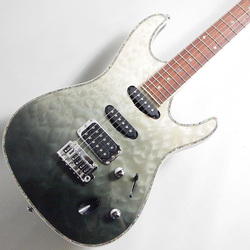 Ibanez（アイバニーズ） Ibanez SA360NQM-BMG (Black Mirage Gradation