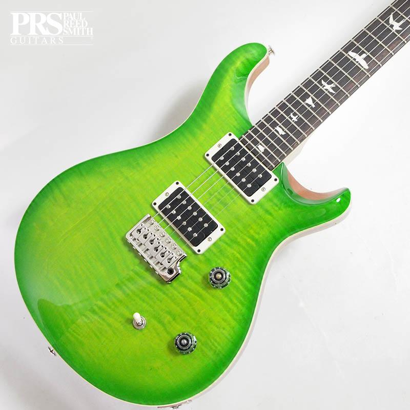 Paul Reed Smith（ポールリードスミス） PRS CE 24 ER Eriza Verde