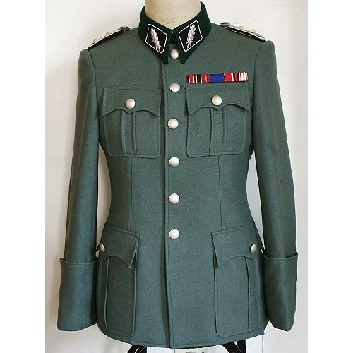 ドイツ軍 武装親衛隊将校用制服 : Gallery鈴 - 通販 - Yahoo!ショッピング