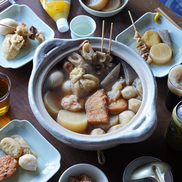 東屋 布袋鍋 中 九寸 伊賀焼 土鍋 日本製 陶器 : がらんどう 手仕事品