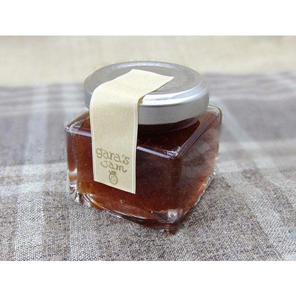 ガラス瓶 ジャム瓶 四角ツイストCAP WMM-35TC 35cc -60本セット