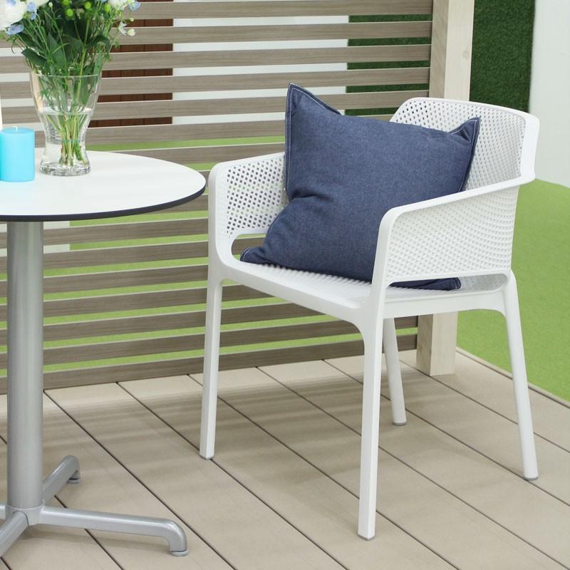 タカショー NARDI イス チェア 椅子 屋外 家具 ファニチャー