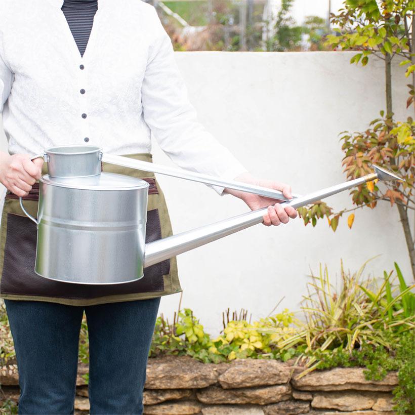 ガーデニングジョーロ 8L 尾上製作所 ONOE : ガーデンマート Yahoo!店