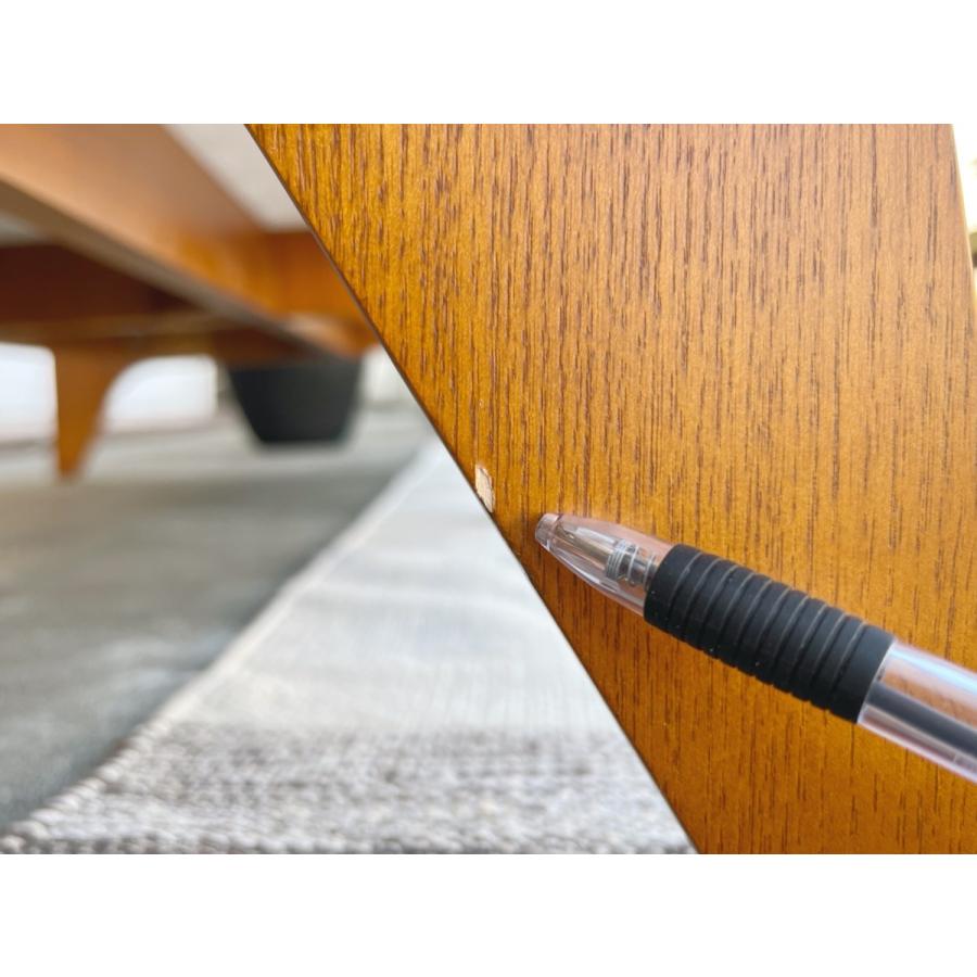 IDEE（イデー） SOLID BENCH/ソリッドベンチ ソファ 2人掛け イエロー