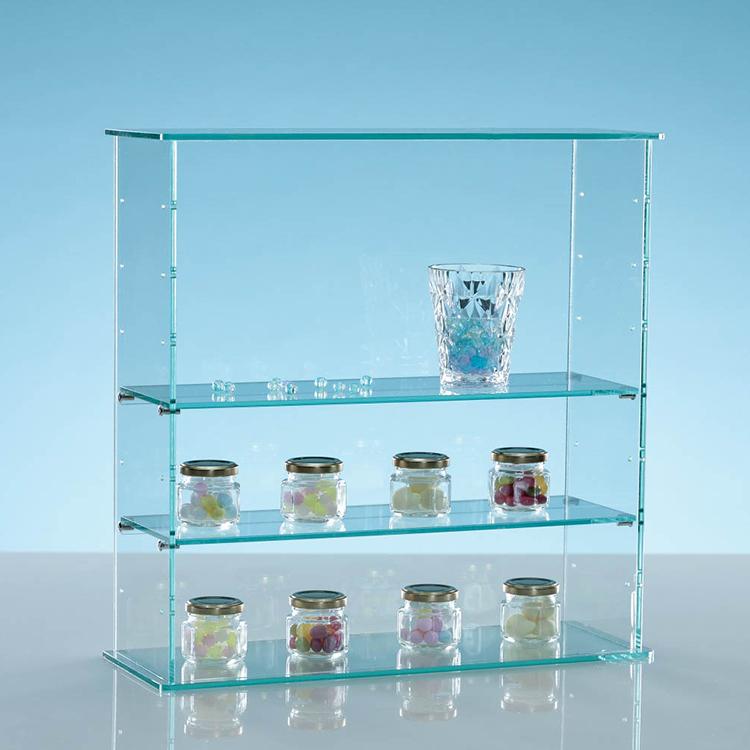 コレクションケース アクリル Eタイプ 幅45cm 奥行16cm 高さ45cm 可動