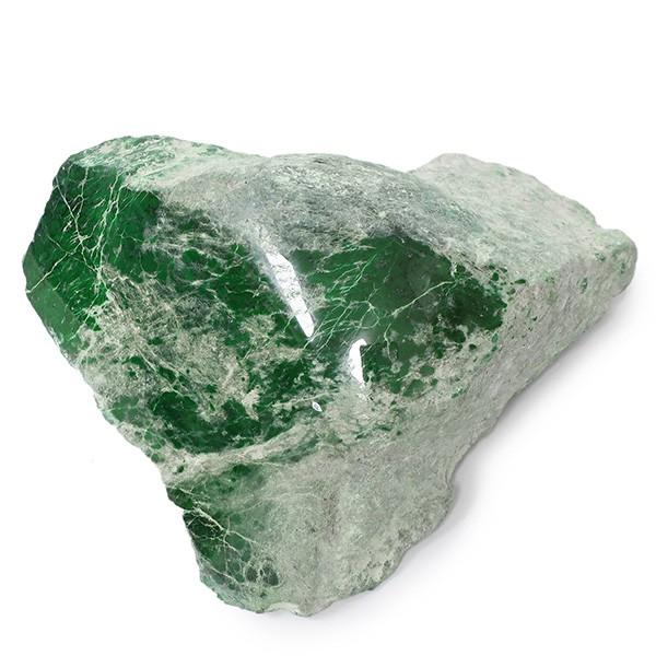 本翡翠 原石 ミャンマー翡翠 ヒスイ ミャンマー産 132g 天然石