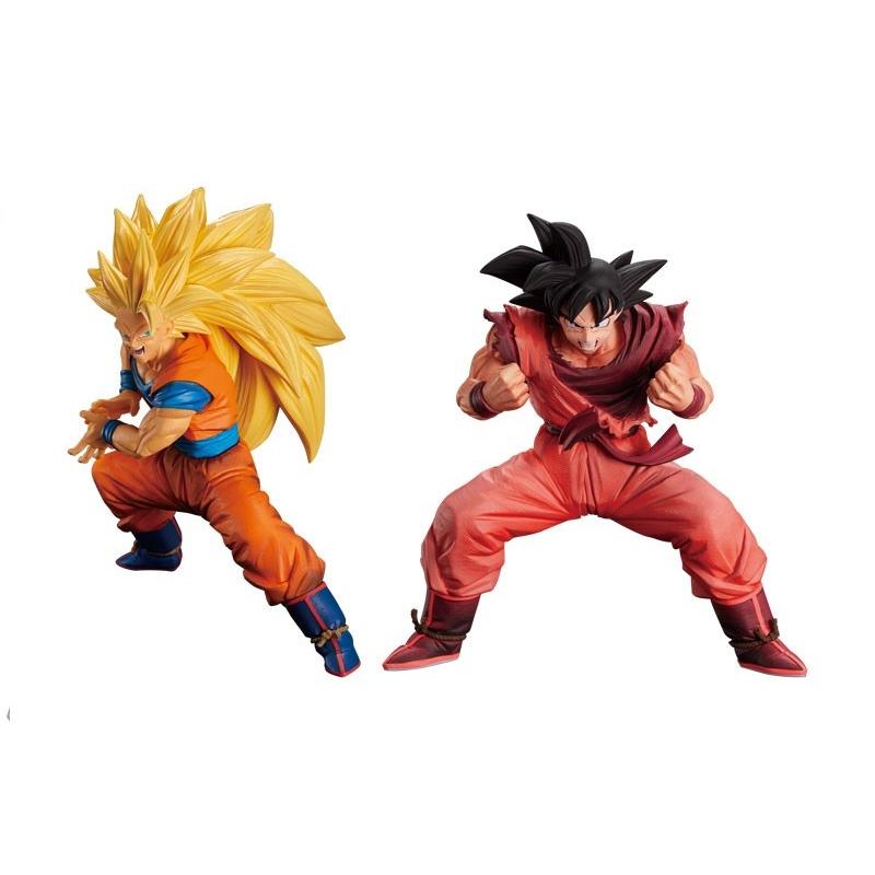 ドラゴンボール超 孫悟空FES！！ 其之三 悟空 全2種セット