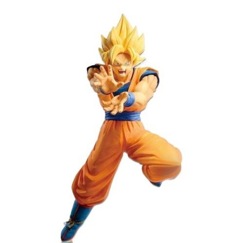 一番くじ ドラゴンボール THE ANDROID BATTLE with ファイターズ C賞