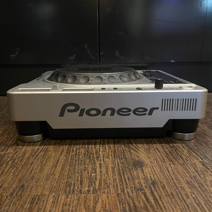 Pioneer（パイオニア） Pioneer CDJ-800 MK2 CDJ DJ機材 -GrunSound