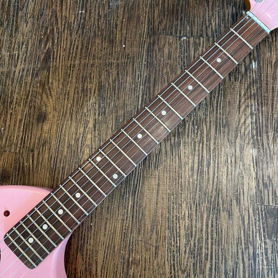 FERNANDES（フェルナンデス） Fernandes ZO-3 Electric Guitar アンプ