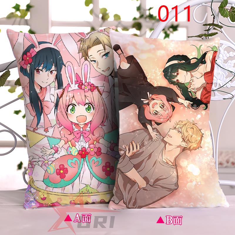 SPY×FAMILY 抱き枕スパイファミ グッズ 抱き枕 ロイド Loid ヨル Yor