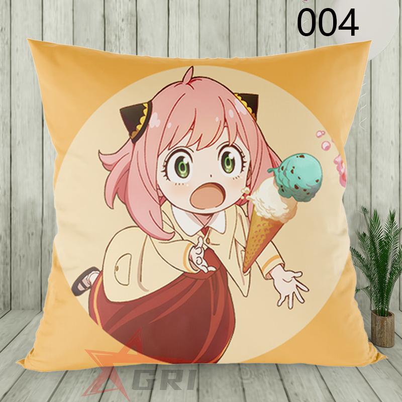 SPY×FAMILY 抱き枕スパイファミ グッズ 抱き枕 ロイド Loid ヨル Yor