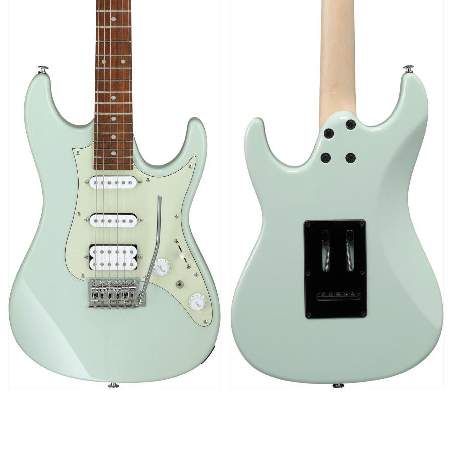 Ibanez AZ Essentials series AZES40 - MGR (Mint Green)-《エレキ