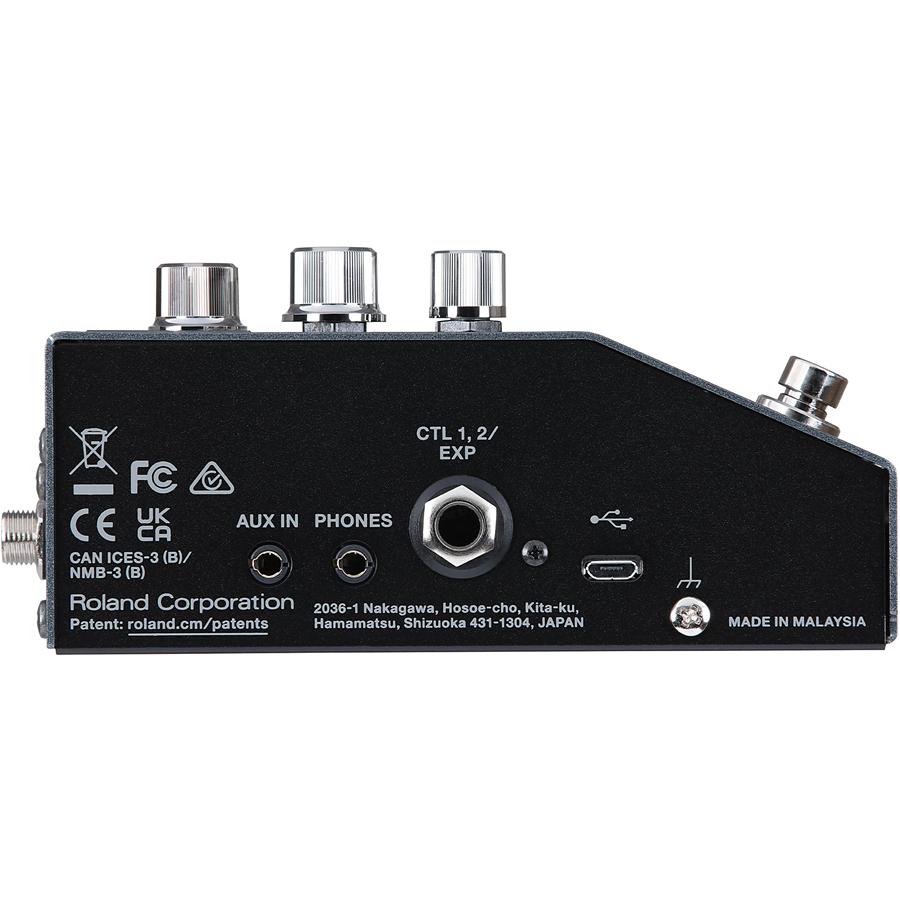 BOSS（ボス） BOSS IR-200 AMP&CABINET PROCESSOR【アンプ