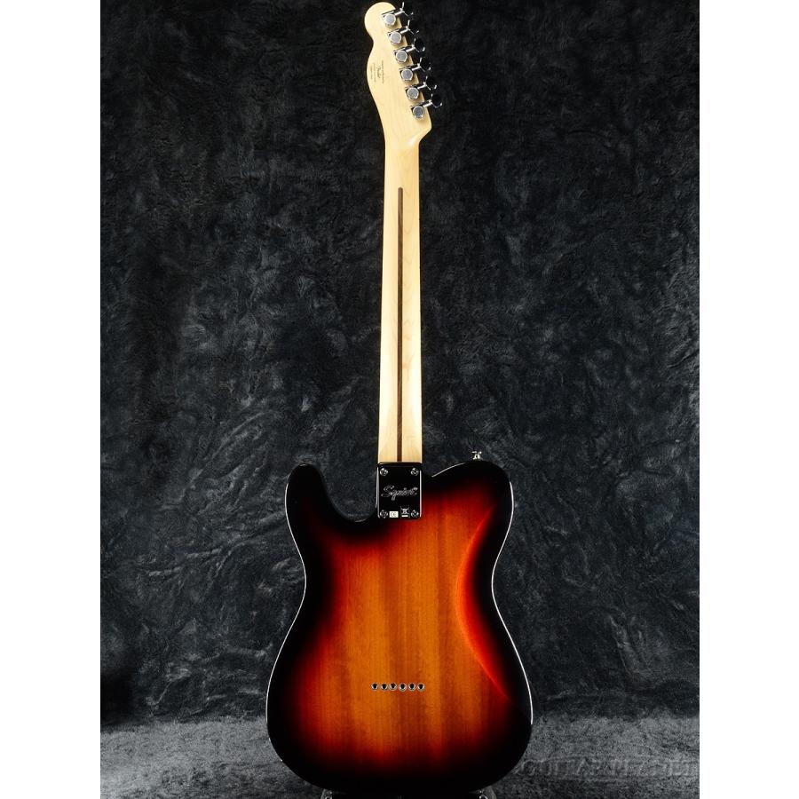 Fender（フェンダー） Squier Affinity Series Telecaster -3-Color