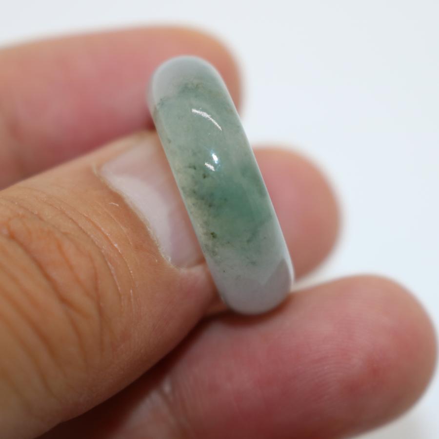 16号 17号 希少 多彩 男女兼用 指輪 リング ミャンマー天然翡翠 ジェイ