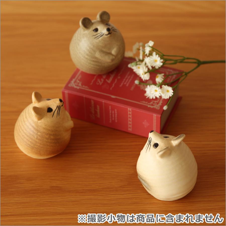 Lisa Larson（リサラーソン） 【並行輸入品】リサラーソン 置物 3匹の