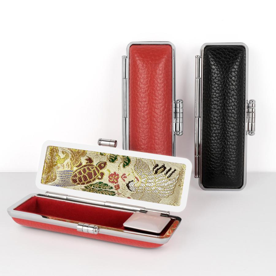 印鑑ケース 個人用印鑑ケース 実印ケース 銀行印ケース 認印ケース