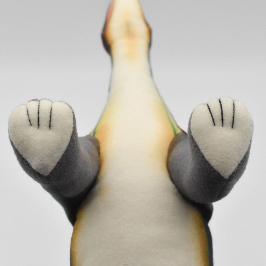 HANSA BH6134 ブロントサウルス ぶろんとさうるす 恐竜 きょうりゅう