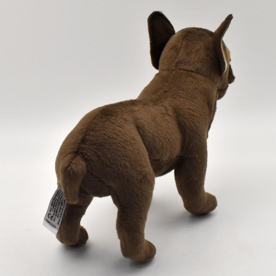 HANSA BH6594 フレンチブルドッグ ふれんちぶるどっぐ いぬ イヌ 犬