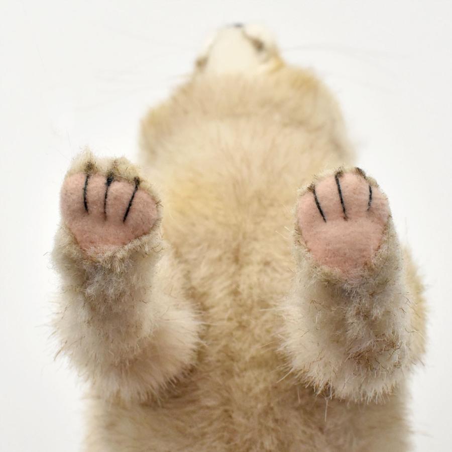 HANSA BH7239 フェネック ふぇねっく きつね キツネ 狐 ぬいぐるみ