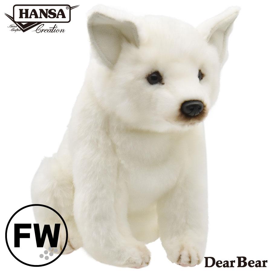 HANSA BH8354 ゴルフ ヘッドカバー フェアウェイウッド ホッカイドウ