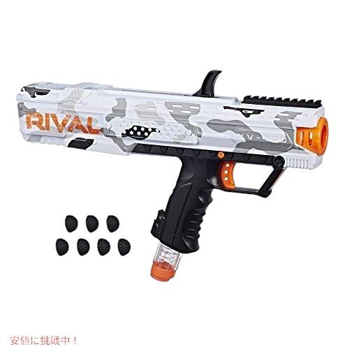 並行輸入品】ナーフ ライバルカモシリーズアポロ NERF Rival Camo