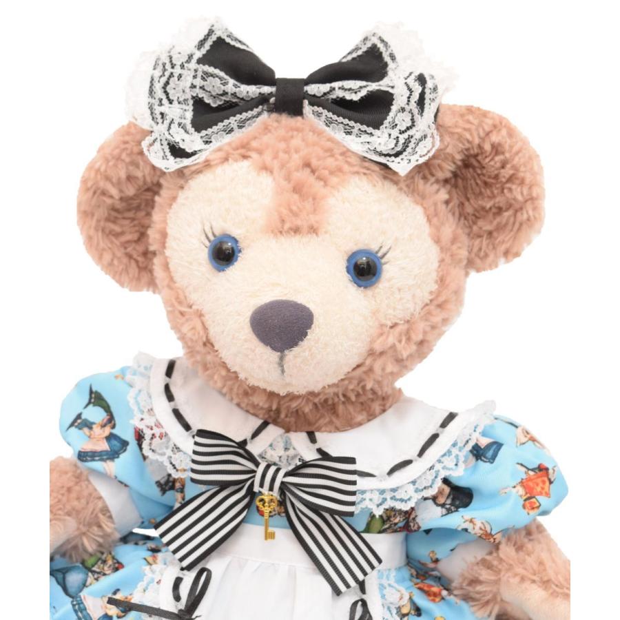 Disney（ディズニー） シェリーメイ 服 着せ替え コスチューム 不思議