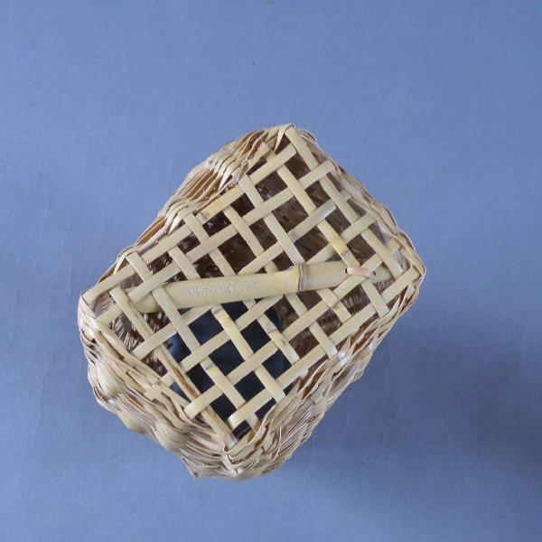 根曲がり竹 千島笹 花籠 茶花 : 北の竹工房 - 通販 - Yahoo!ショッピング